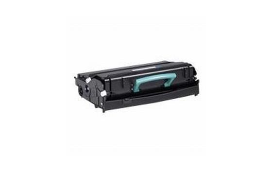 126474  593-10336 Toner Dell 2330d sort 2k, DEL2000